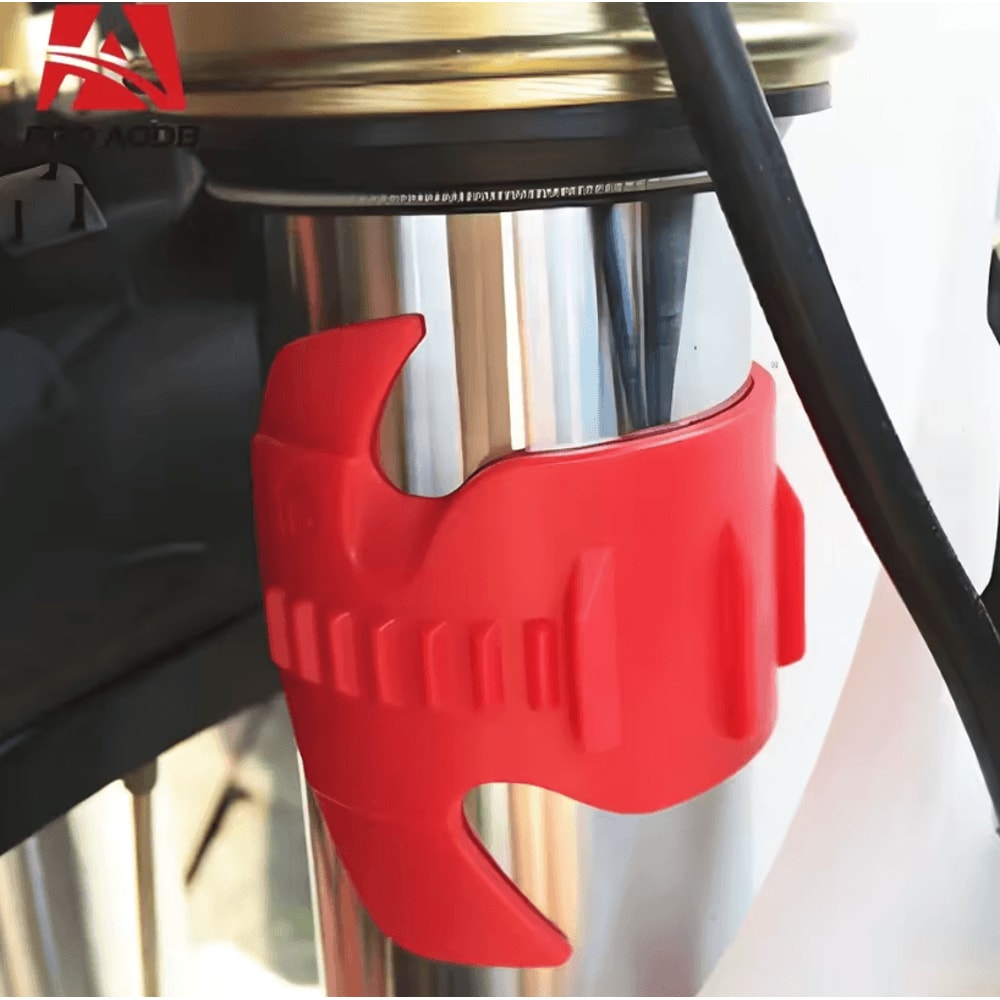 4555mm Motocross Fork Cleaner Tool For KTM Kawasaki Suzuki Honda Yamaha 2