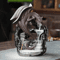 Ceramic Vintage Dragon Backflow Incense Burner For Home Aromatherapy And Decor 0