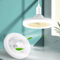 Rotatable 3in1 Ceiling Fan With Light And Remote Control For Bedroom And Living Room 2