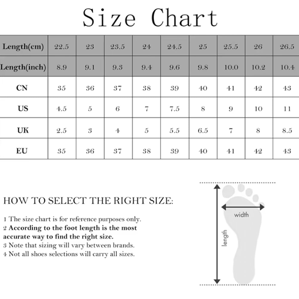 Customizable UZZDSS Casual Womens Shoes Stylish Everyday Sandals 5