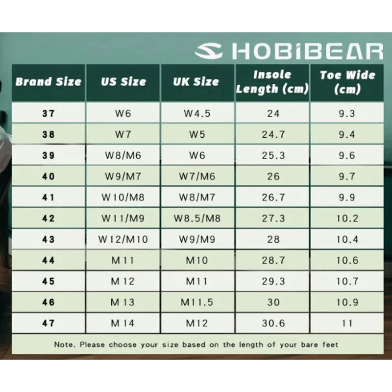 HOBIBEAR Wide Barefoot Shoes For Men And Women NonSlip Minimalist Trail Running Sneakers 0
