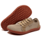 HOBIBEAR Wide Barefoot Shoes For Men And Women NonSlip Minimalist Trail Running Sneakers 6