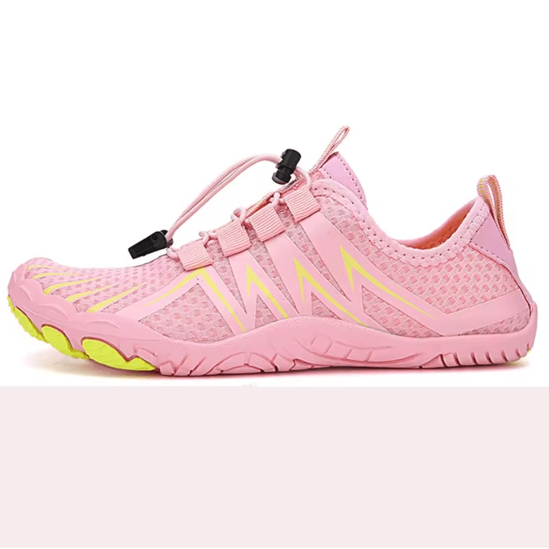 Unisex Quick Dry Water Shoes Lightweight Beach And Surf Aqua Sneakers 12