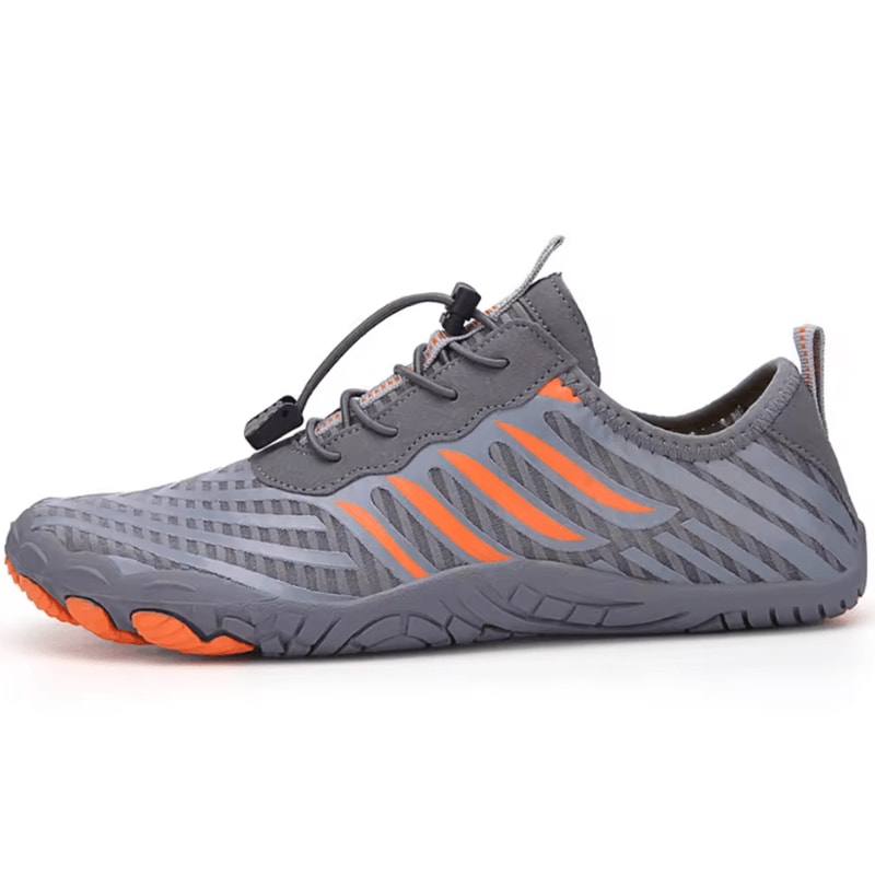 Unisex Quick Dry Water Shoes Lightweight Beach And Surf Aqua Sneakers 6