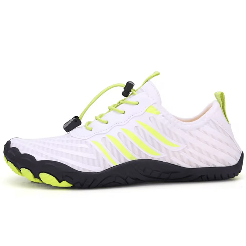 Unisex Quick Dry Water Shoes Lightweight Beach And Surf Aqua Sneakers 7