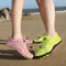Unisex QuickDry Water Shoes Breathable FiveFinger Aqua Beach Sneakers For Men And Women 2