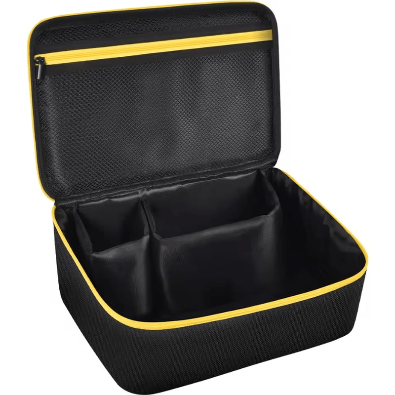 HeavyDuty Storage Bag For DEWALT 20V MAX Cut Off Tool Tool Organizer Carrying Holder 1