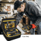 HeavyDuty Storage Bag For DEWALT 20V MAX Cut Off Tool Tool Organizer Carrying Holder 4