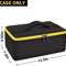 HeavyDuty Storage Bag For DEWALT 20V MAX Cut Off Tool Tool Organizer Carrying Holder 5
