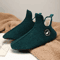 Warm Winter Slippers For Men And Women Cozy NonSlip Indoor Home Shoes 9