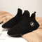 Warm Winter Slippers For Men And Women Cozy NonSlip Indoor Home Shoes 6