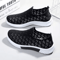 2026 Womens Breathable Mesh Sneakers Soft Sole Casual Sport Shoes 1