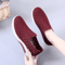 2026 Womens Breathable Mesh Sneakers Soft Sole Casual Sport Shoes 3