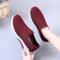 2026 Womens Breathable Mesh Sneakers Soft Sole Casual Sport Shoes 3