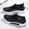 2026 Womens Breathable Mesh Sneakers Soft Sole Casual Sport Shoes 5