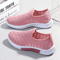 2026 Womens Breathable Mesh Sneakers Soft Sole Casual Sport Shoes 6