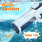 Electric Water Guns Powerful Automatic Water Blaster Toy For Outdoor Fun 2