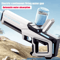 Electric Water Guns Powerful Automatic Water Blaster Toy For Outdoor Fun 3