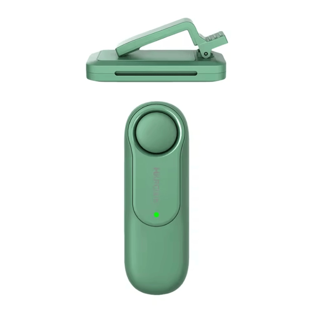 Remote Page Turner And Camera Clicker Wireless Shutter For Phones Cameras And EReaders 11