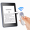 Remote Page Turner And Camera Clicker Wireless Shutter For Phones Cameras And EReaders 1