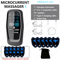 TENS EMS Muscle Stimulator Digital Electric Body Massage And Slimming Therapy Device 7