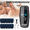 TENS EMS Muscle Stimulator Digital Electric Acupuncture Massage And Slimming Therapy Device 0