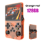 R36S Retro Handheld Game Console 35 Inches IPS Portable Linux System With 64GB Games 12