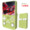 R36S Retro Handheld Game Console 35 Inches IPS Portable Linux System With 64GB Games 16