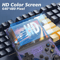 R36S Retro Handheld Game Console 35 Inches IPS Portable Linux System With 64GB Games 1
