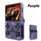 R36S Retro Handheld Game Console 35 Inches IPS Portable Linux System With 64GB Games 10