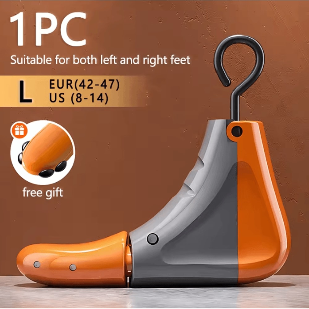 Repacego Adjustable Shoe Stretcher And Shoe Tree Universal Shoe Expander For Men And Women 11