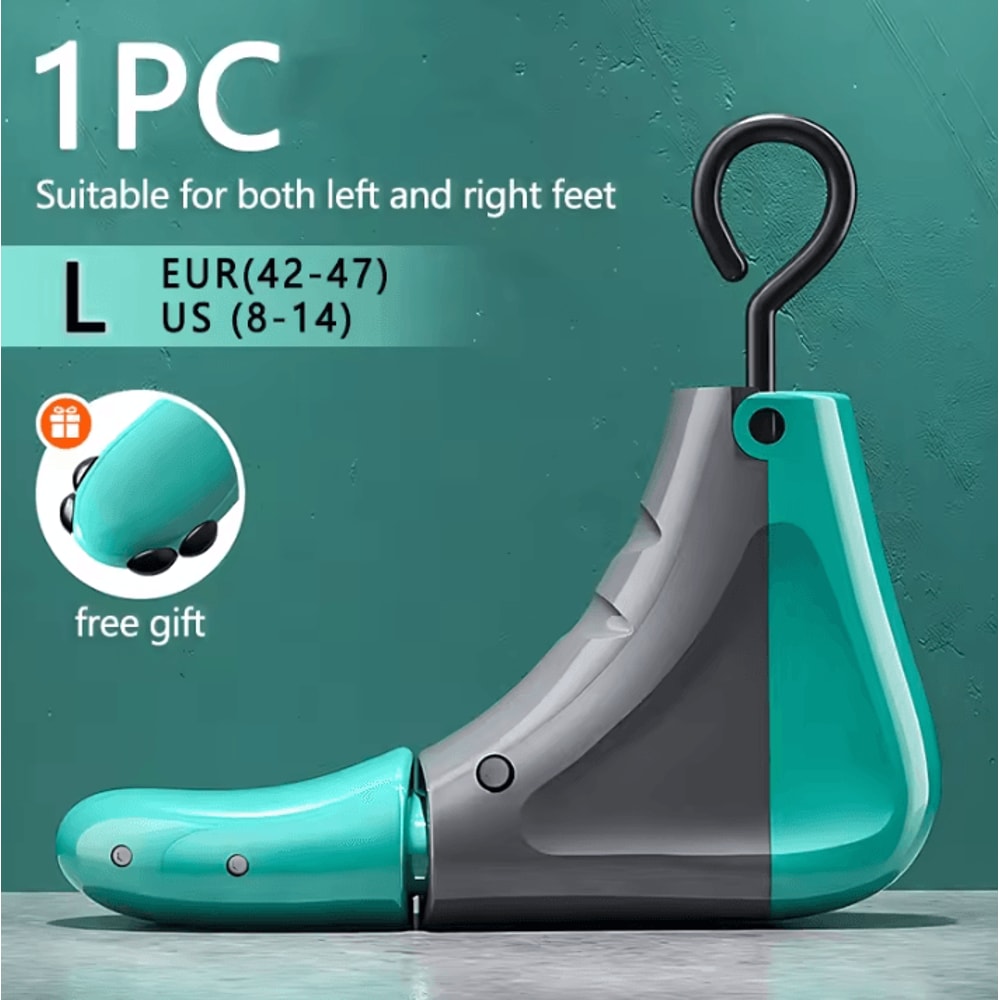 Repacego Adjustable Shoe Stretcher And Shoe Tree Universal Shoe Expander For Men And Women 7