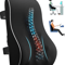 Memory Foam NonSlip Car Seat Cushion Soft Comfortable Support For Car Office And Gaming Chairs 1