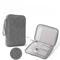 Waterproof Tablet Sleeve Bag With Zipper For IPad And 7129Inch Devices 6
