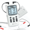 4in1 Electric Muscle Stimulator With TENS EMS Interferential And RUSS Modes 2