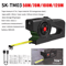Snakol 3in1 Laser Tape Measure High Accuracy Laser Distance Meter And Electronic Ruler 1