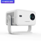 Magcubic Native 1080P Android 14 Projector 650ANSI Outdoor And Home Cinema With Auto Keystone And 6