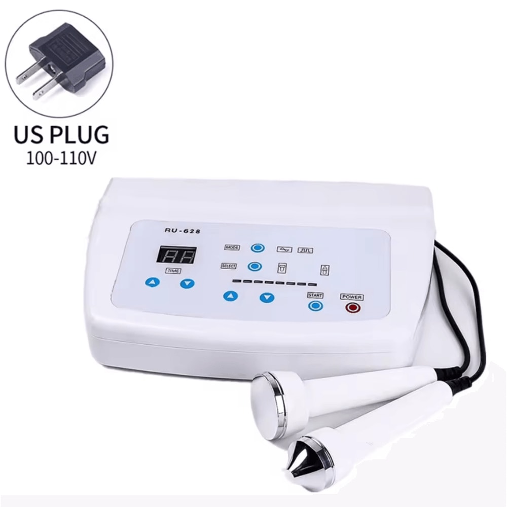 Ultrasonic Skin Care Facial Machine High Frequency Whitening And Lifting Beauty Device 6