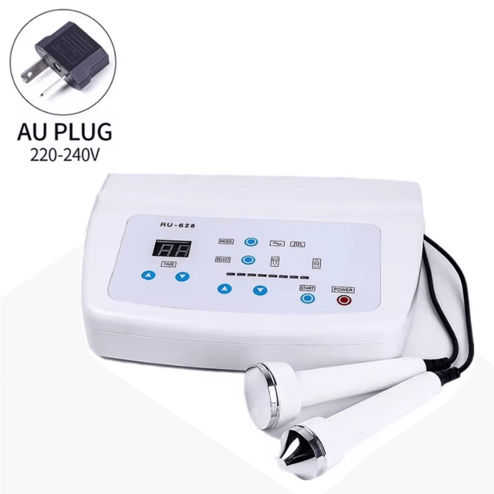 Ultrasonic Skin Care Facial Machine High Frequency Whitening And Lifting Beauty Device 7