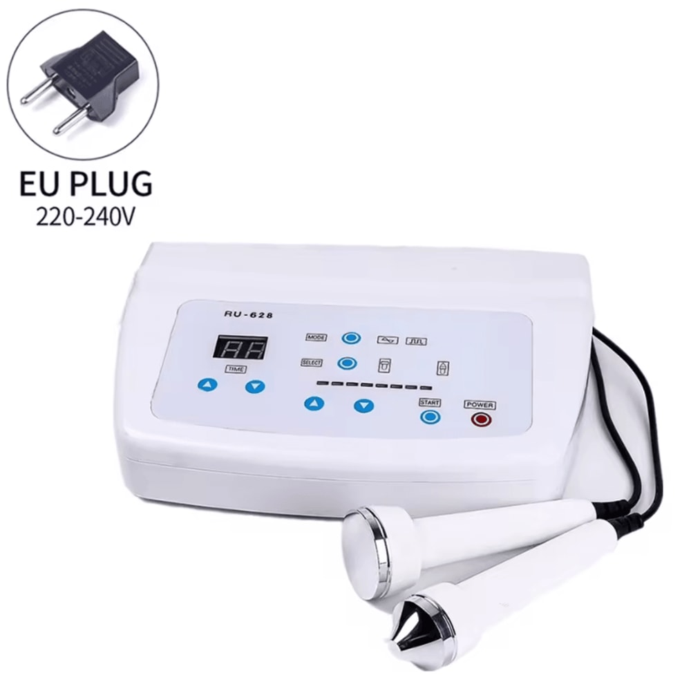 Ultrasonic Skin Care Facial Machine High Frequency Whitening And Lifting Beauty Device 8