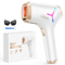 990000 Flashes IPL Laser Hair Removal PainFree Permanent Hair Removal For Body Bikini And Face 4