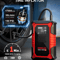 GOOLOO A3 Portable Car Jump Starter With Air Compressor 3000A Battery Booster And 150PSI Auto Shut 2