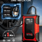 GOOLOO A3 Portable Car Jump Starter With Air Compressor 3000A Battery Booster And 150PSI Auto Shut 2