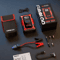 GOOLOO A3 Portable Car Jump Starter With Air Compressor 3000A Battery Booster And 150PSI Auto Shut 5