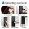 Smart Bluetooth Door Lock Tuya App Compatible Biometric Fingerprint Electronic Home Lock 2