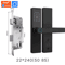 Smart Bluetooth Door Lock Tuya App Compatible Biometric Fingerprint Electronic Home Lock 20