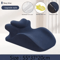 Multifunctional Prone Sleeping Pillow Comfort Support Bed Cushion 2165 By 1457 By 787 In 9