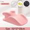 Multifunctional Prone Sleeping Pillow Comfort Support Bed Cushion 2165 By 1457 By 787 In 8