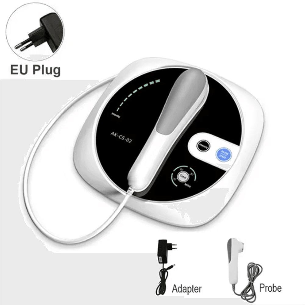 Ultrasound Physiotherapy Massage Device 1MHz NoDrug Muscle And Joint Pain Relief Machine 6