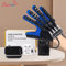 Left And Right Hand Finger Rehabilitation Exerciser Robot Gloves Stroke And Hemiplegia Therapy Tra 0